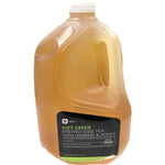 Store Brand Deli Diet Green Tea, with Ginseng & Honey, 1 Gallon
