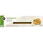 Store Brand Spaghetti, 16 oz