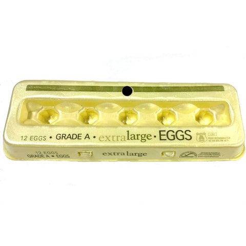 Store Brand Grade A Eggs, Extra Large, 12 Count