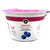 Store Brand Greek Yogurt, Nonfat, Blueberry On The Bottom, 5.3 oz