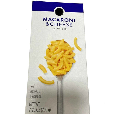 Store Brand Macaroni & Cheese Dinner, 7.25 oz