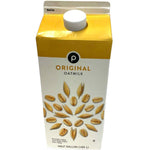 Store Brand Original Oatmilk, Half Gallon