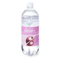Clear American Black Cherry Sparkling Water, 33.8 fl oz