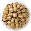 Pastry Bites Platter Large, 72 Count