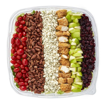 Deli Southern Cobb Salad Platter Small (Serves 10)