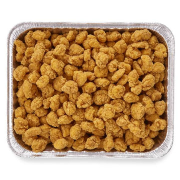 Deli Popcorn Chicken Box Medium Hot (Serves 18)