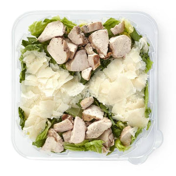 Deli Caesar Salad Platter, Small (Serves 10)
