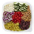 Deli Greek Style Salad Platter Small (Serves 10)