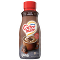 Coffee Mate Cafe Mocha Liquid Coffee Creamer, 16 fl oz
