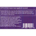 Dippin' Stix Sweet Gala Apples & Caramel, 2.75 oz, 5 Count - Water Butlers