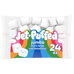 Jet-Puffed Jumbo Mallows Extra Large Marshmallows