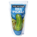 Van Holtens Jumbo Dill Pickle, Hearty Dill Flavor
