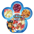 Crunch Pak Paw Patrol Snack Apples, Cheese, Grapes, and Cinnamon Cookies, 4.2oz