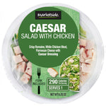 Marketside Chicken Caesar Salad Bowl, 6.25 oz