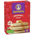 Annie's Organic Pancake & Waffle Mix, 26 oz.
