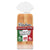D'Italiano Unseeded Italian Bread with Reduced Calories, 16 oz