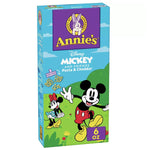 Annie's Mickey & Friends Macaroni & Cheese, 6oz