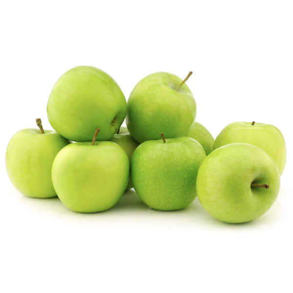 Fresh Organic Granny Smith Apples, 2lb Bag