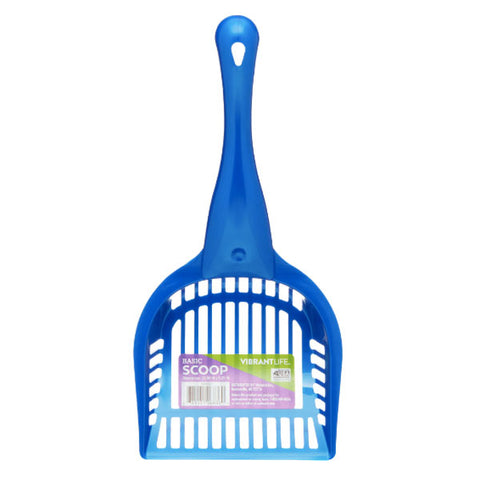 Vibrant Life Basic Cat Litter Scoop