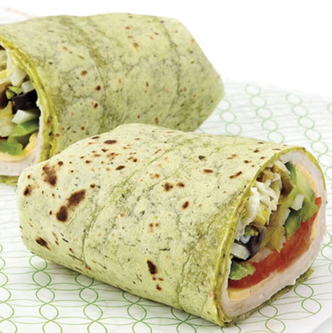 Boar's Head® Turkey Wrap