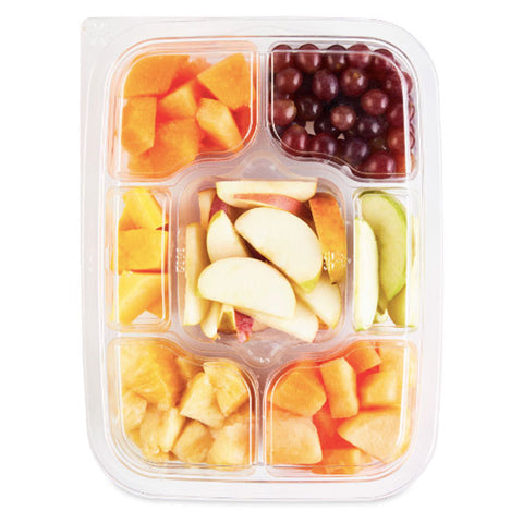 Freshness Guaranteed Seasonal Fruit Tray, 48 oz