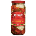 Mezzetta Hot Veggie Mix, 16 oz