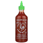 Huy Fong Sriracha Hot Chili Sauce, 17 fl oz
