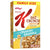 Kellogg's Special K Oat Crunch Honey Cold Breakfast Cereal, 20.2 oz