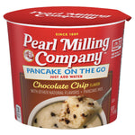 Pearl Milling Company Chocolate Chip Pancake On The Go, 2.11 oz.