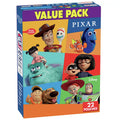 Disney Pixar Fruit Snacks, Value Pack, 22 Count