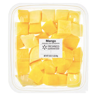 Freshness Guaranteed Fresh Mango Chunks, 8 oz.
