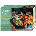 Amy's Thai Red Curry Tofu, Dairy and Gluten Free, Vegan, 10 oz