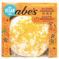 Abe's Vegan Muffins Vegan Carrot Cake, 6in, 30 oz