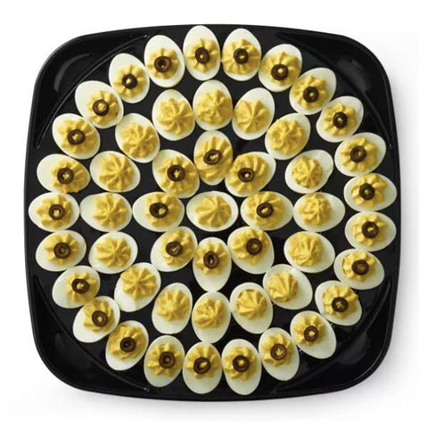 Deli Deviled Medium Egg Platter (Serves 18)