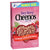 Very Berry Cheerios Breakfast Cereal, Family Size, 18.6 oz
