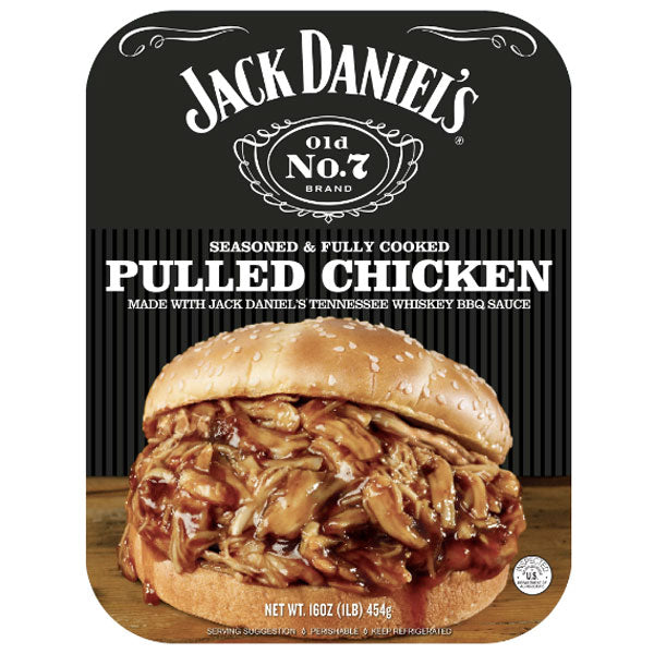 Jack daniels cheap brisket