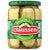 Claussen Dill Sandwich Pickle Slices, 20 fl oz