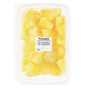 Freshness Guaranteed Pineapple Chunks, 24 oz