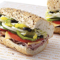 Boar's Head® American Sub, Half *specify toppings and condiments in special instructions box