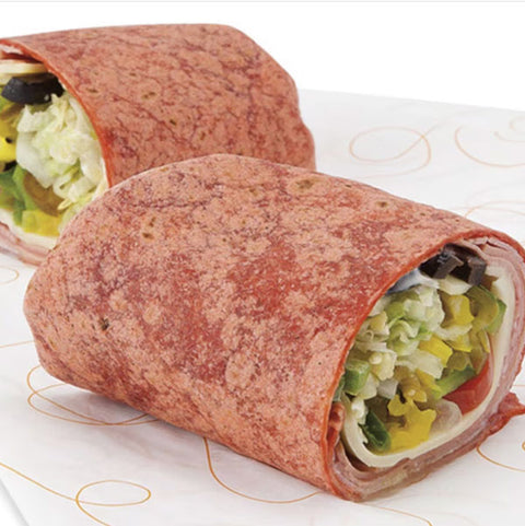 Boar's Head® Deluxe Wrap