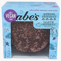 Abe's Vegan Chocolate Frosted Layer Cake 6 Inch, 30 oz