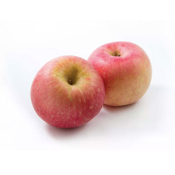 Organic Fuji Apples 4ct