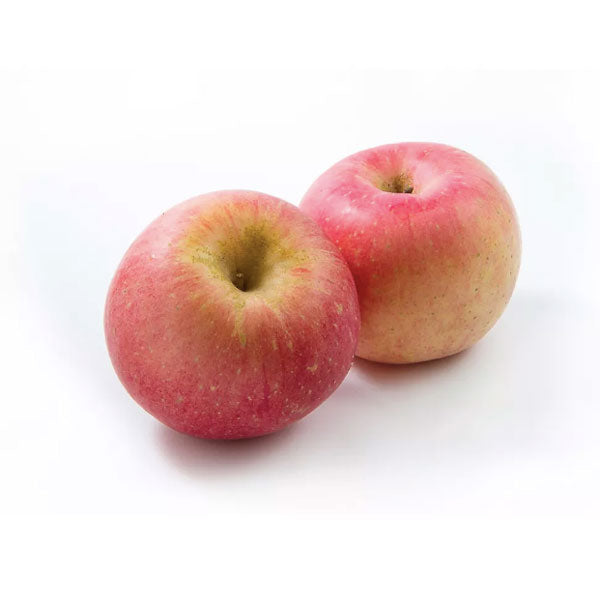 Organic Fuji Apples (Per Pound)
