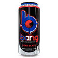 Bang Star Blast Energy Drink, 16 fl oz
