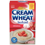 Cream of Wheat Original Instant Cereal