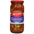 Mezzetta Chicago-Style Mild Giardiniera Italian Sandwich Mix, 16oz