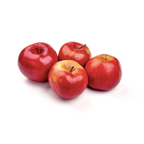 Organic Gala Apples, 4 lbs.