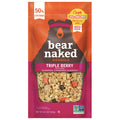 Bear Naked Triple Berry Granola Cereal, 16.5 oz
