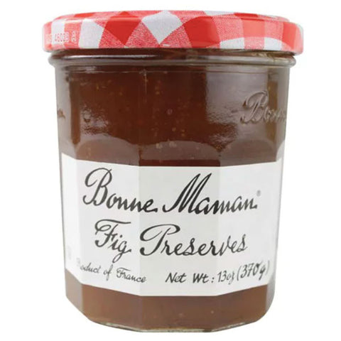 Bonne Maman Fig Preserves, 13 oz