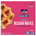 Belgian Boys Original Belgian Waffles, 9.7oz, 5 Count